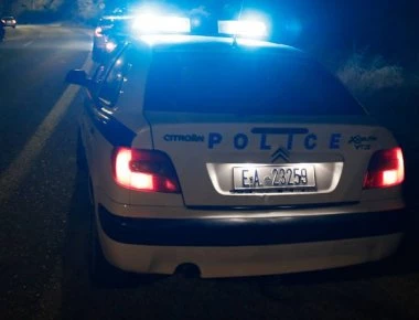 Αλβανός έστειλε στο νοσοκομείο 61χρονο ιδιοκτήτη πρακτορείου ΟΠΑΠ προσπαθώντας να τον ληστέψει